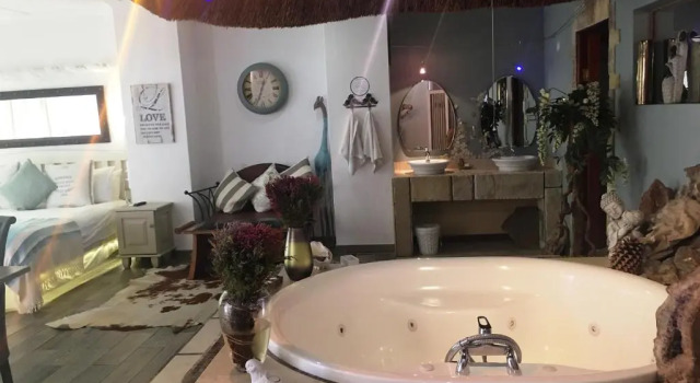 Люкс French Lodge International
