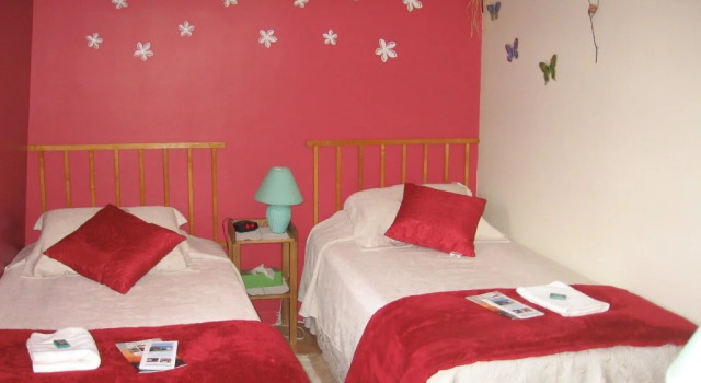 Gîte Repos et Santé, Reserva ahora Hotel Hoteles y alojamientos en Pointe-au-Pere, Hotel