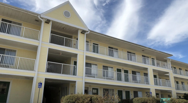 Birch Hill Suites Extended Stay Lake Charles - Sulphur, Забронировать Отель Салфер Acadiana