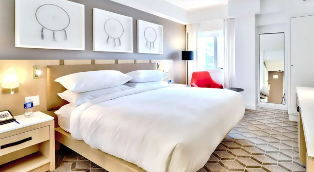 Five540forty, Buchen Sie Hotel Kamloops 