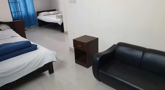Номер Deluxe Hotel Oriental Sylhet