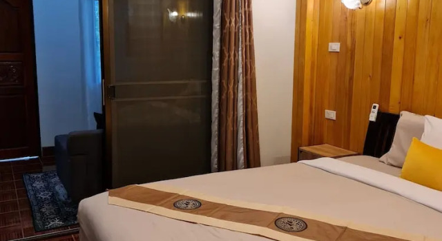 Вилла Standard Momento Bangtao Beach