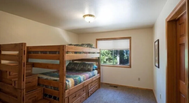 Номер Standard Scenic Wonders Quail Crossing 3 Bedrooms