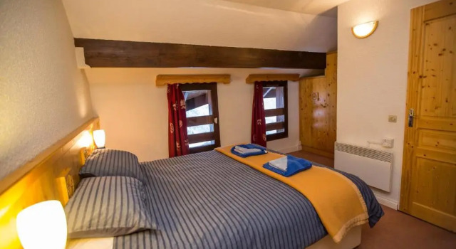 Двухместный номер Standard Hotel lAigle