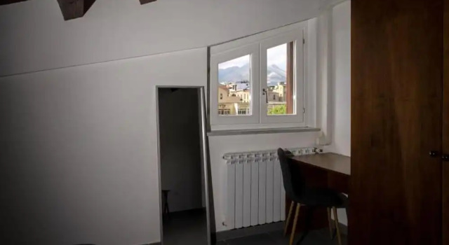 Номер Standard Sopramoltivolti