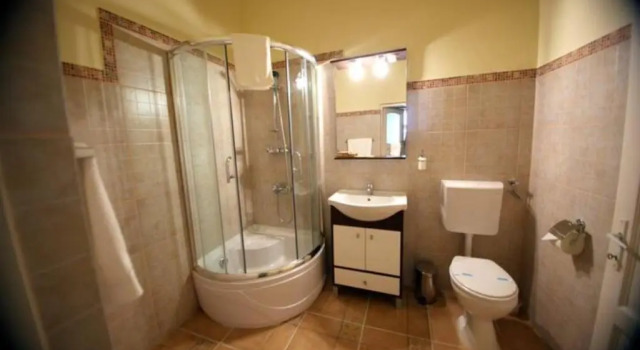 Номер Standard Fronius Boutique Residence