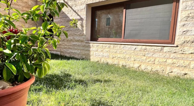 Люкс Royal Austria Luxury Apartments, Faraya Hotel
