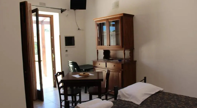 Номер Standard Masseria Valente