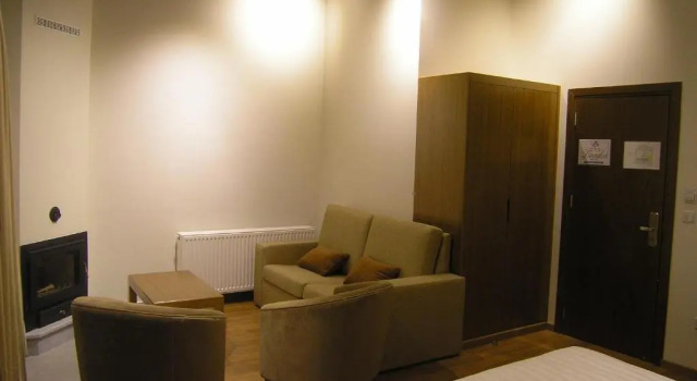 Семейный номер Standard Livadia Hotel Kyperounta