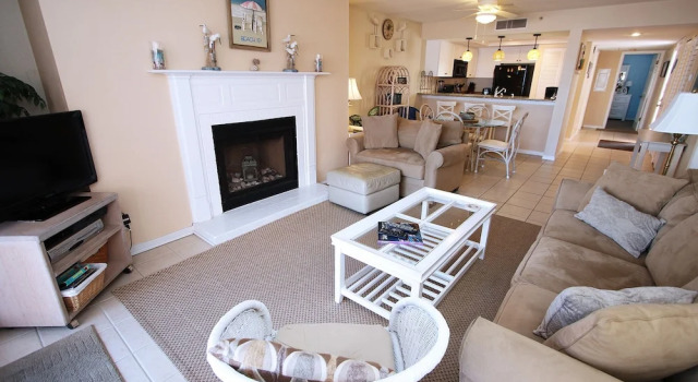 Beach Cottage 2103 Apartment, Забронировать Апартаменты/квартира Индиан-Шорс Клируотер-Бич, рядом с Town Square Nature Park