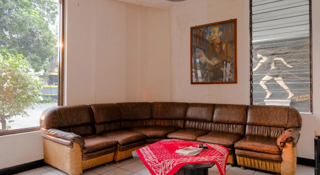 Hotel O Dewi