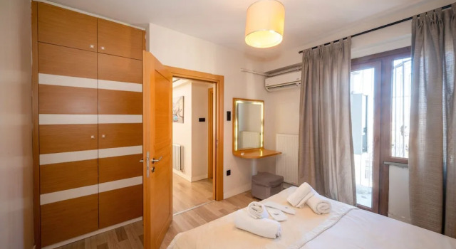 Superior Apartmán T-Loft Residence