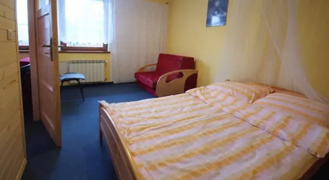 Apartamenty i pokoje gościnne Nowita, Забронировать Отель Отели Высоких Татр 3 звезды, 3*