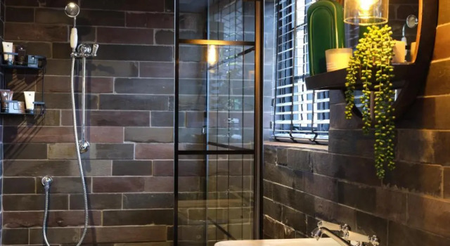 Люкс Deluxe The Elms Hotel & Spa
