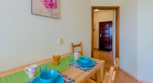 Apartment-Building "Cozy House" Kolomyazhskiy, Забронировать Апартаменты/квартира Приморский район Санкт-Петербург, рядом с Пионерская