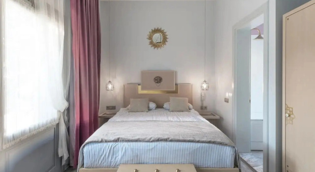 Люкс Delight Deluxe Hotel