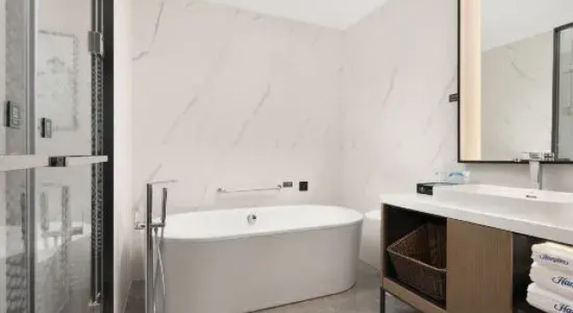 Люкс Hampton by Hilton Heihe