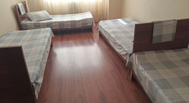 Hostel 27, Prenota Ostello Ostelli a Taskent, Ostello