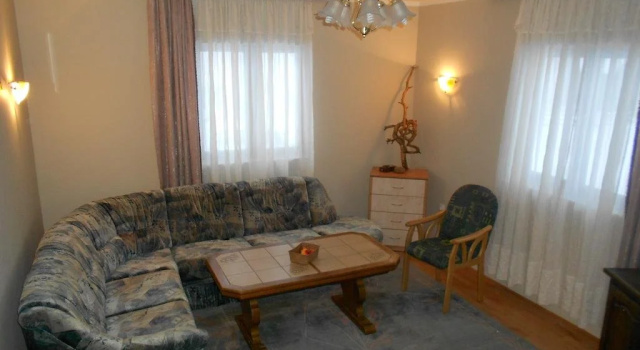 Underwoods Žabljak Guesthouse, Prenota Hotel Hotel a Zabljak con parcheggio, Parcheggio
