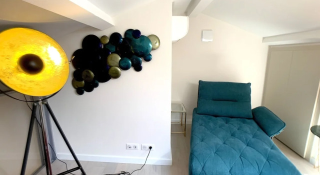 HomePlaceStay Appart Honoré