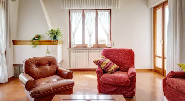 Appartamento Luisa - Vista Lago
