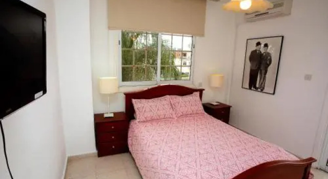 The White House, Book Villa Larnaka Larnaca Region