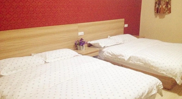 166 Express Motel