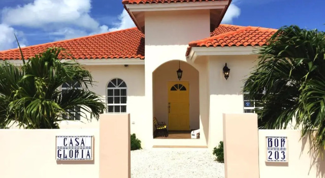Villa Gloria