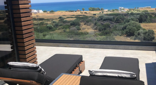 Вилла Amara Luxury villas