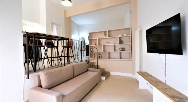 Wine Apartments Florence Amarone, Забронировать Апартаменты/квартира Апартаменты Флоренции, рядом с Дворец Ручеллаи, Апартаменты/квартира