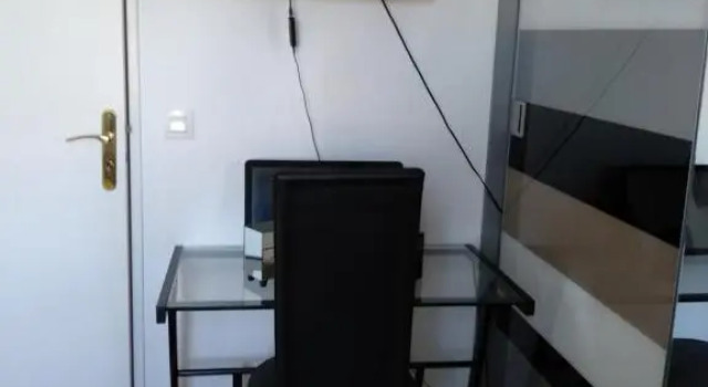 Petite Chambre Magnifique 1 personne