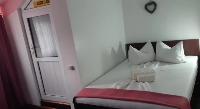 Casa David, Rezervovat Hotel Sulina Tulcea