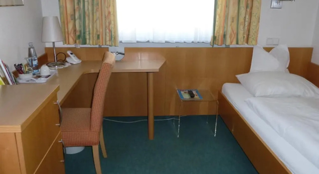 Hotel Klughardt