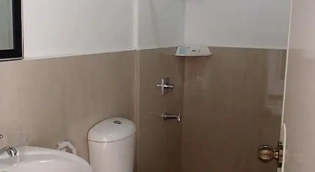 Номер Deluxe Malapascua Starlight Resort