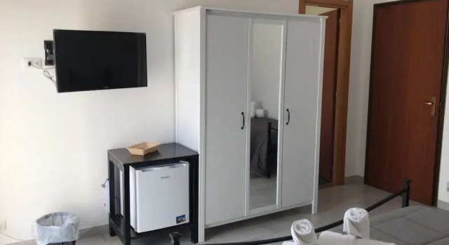Двухместный номер Standard Caltagirone Casa Serena