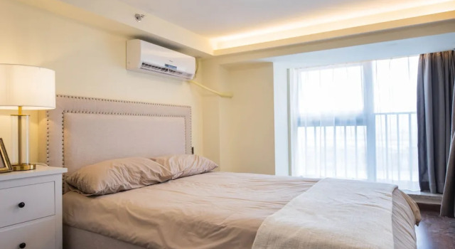 Seven Executive Apartment Qianhai Branch