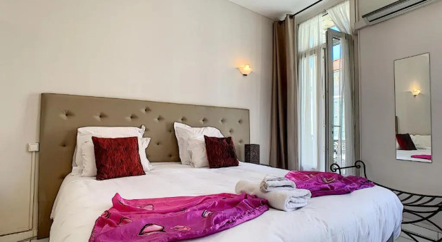 Студия Superior Residence Chryseis