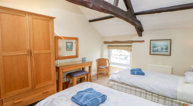 Demonicus, Rezervasyon Tatil Evi Merseyside villalar, Villa