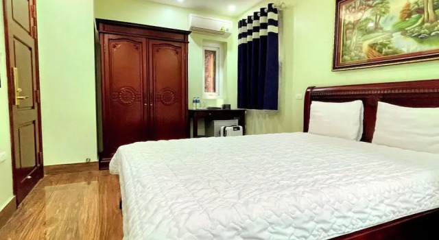 Номер Standard Heyi Hotel
