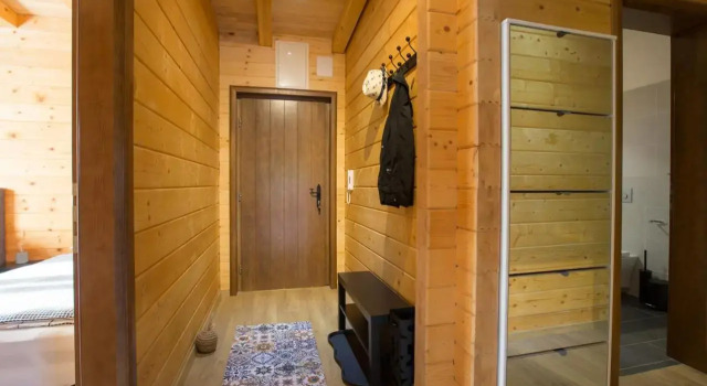 Holiday home Natura, Rezervați Hotel Donji Nikšić Slunj