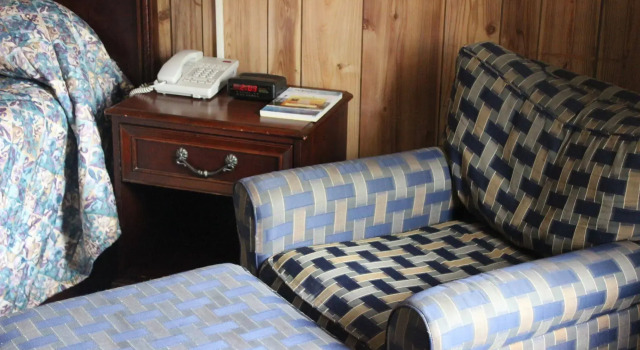 Carolina Lodge, Reserva ahora Hotel Walterboro Lowcountry