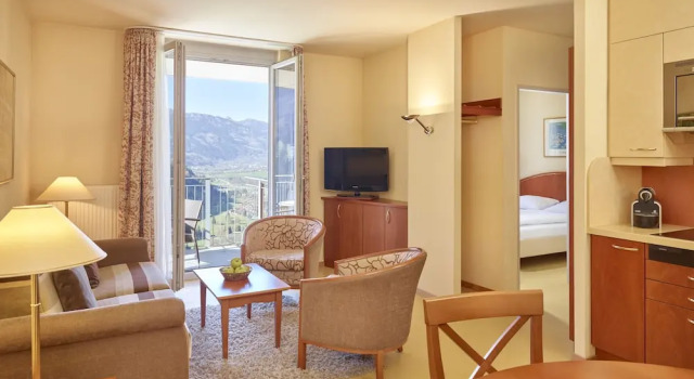 Hapimag Resort Bad Gastein