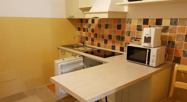 Студия Le Maraclà Country House