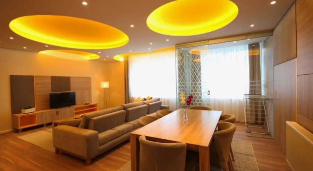 Апартаменты Executive Sarajevo Daily Apartments