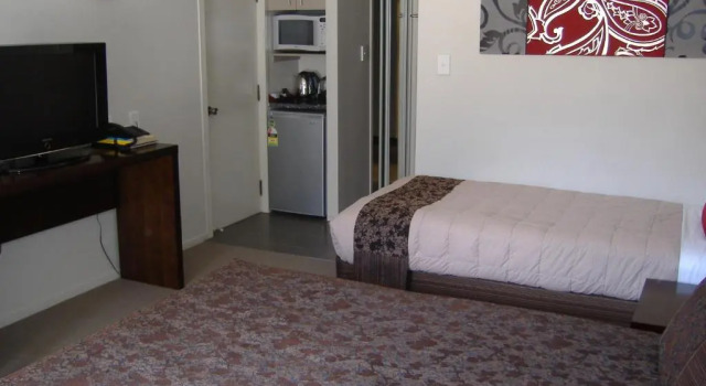 Студия Apollo Hotel Rotorua
