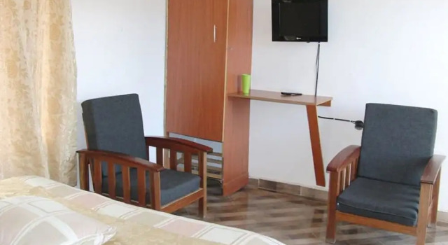 Номер Deluxe Seasons Hotel & Lodge