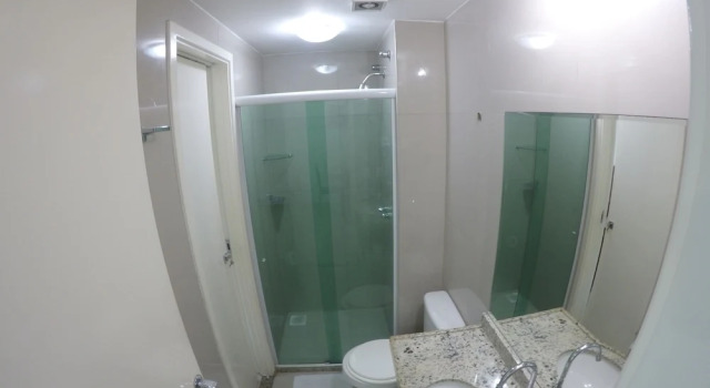 Апартаменты c 1 комнатой с видом на океан VG Fun Beach Front Apartamentos
