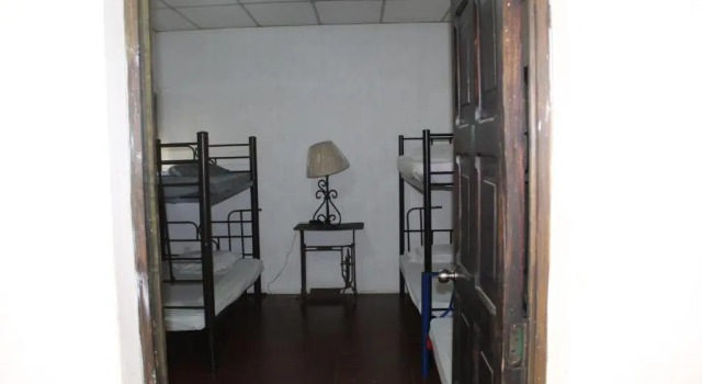 Hostal Villa El Campanario