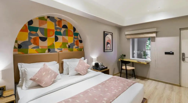 Номер Executive My Downtown - The Red Pier