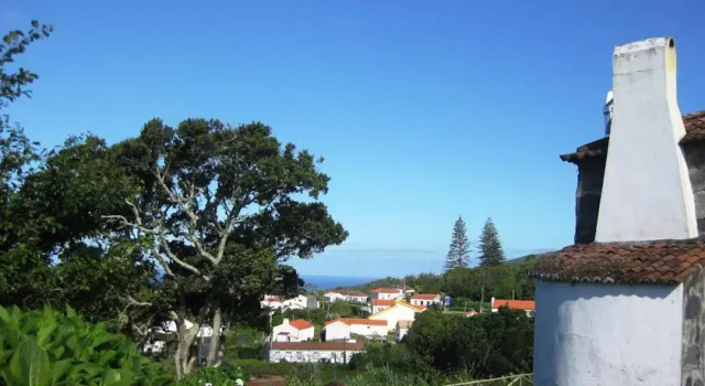 Casas do Areeiro